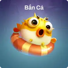 Bắn cá DU88